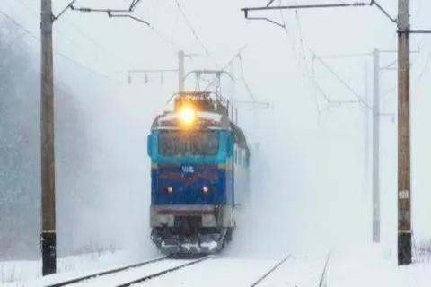 Осінь-2026: листопад принесе в Україну мокрий сніг і різкі похолодання