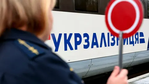 Справа «бек-офісу» Укрзалізниці: НАБУ передало до суду обвинувальний акт