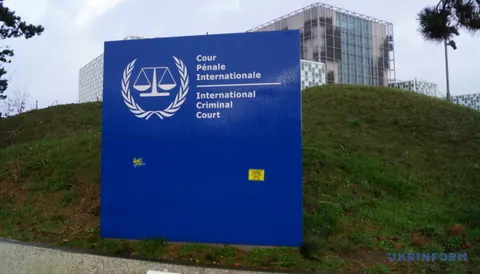 У МКС кажуть, що працюватимуть далі попри санкції США