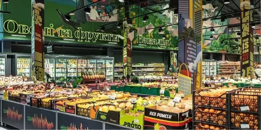 Картопля в Україні подешевшала до 6-12 грн за кілограм