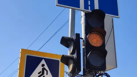 У Львові на Шевченка–Брюховицькій запускають розумні світлофори