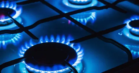 Тарифи на газ у вересні: чи зміниться ціна для українців