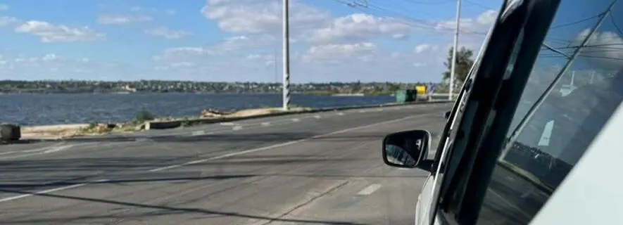 Стрибнув з пірса і зник: на Намиві загинув 13-річний хлопець