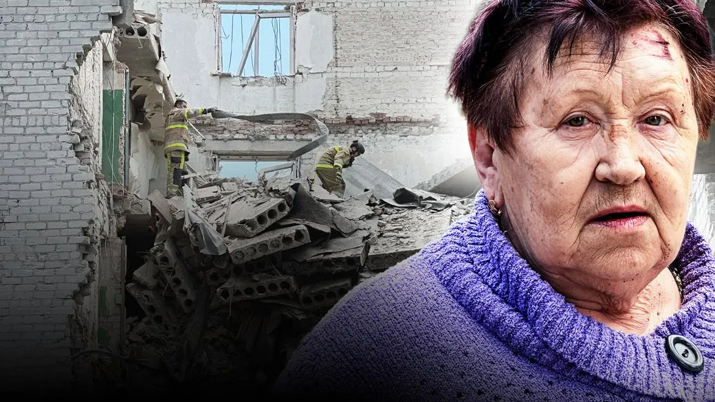 «У чому ми винні?»: історії мешканців Краматорська після авіаудару 13 серпня