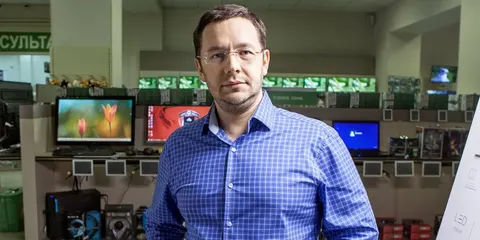 Співвласник Rozetka назвав суму збитків від удару по складу у Броварах