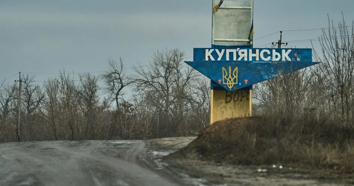 «Пекло на землі»: оглядач попередив про катастрофічну ситуацію біля Куп'янська