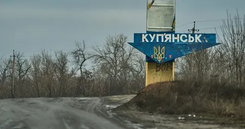 «Пекло на землі»: оглядач попередив про катастрофічну ситуацію біля Куп'янська