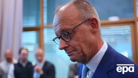 AfD перемагає на виборах у Мекленбурзі — Передній Померанії, Мерц каже про «ката