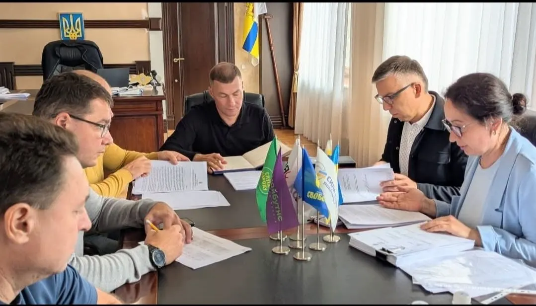 Тарифи «Рівнеоблводоканалу» не винесуть на сесію: розрахунки переглянуть
