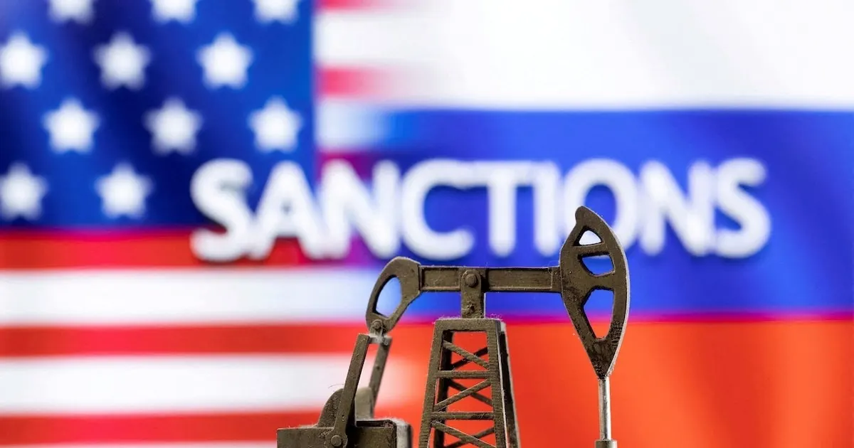 Санкційний пакет для Росії застряг у Конгресі США до листопада