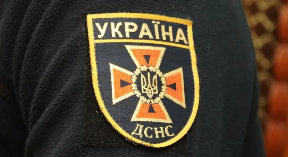 Росіяни вдарили дронами по будівлі поліції у Житомирі
