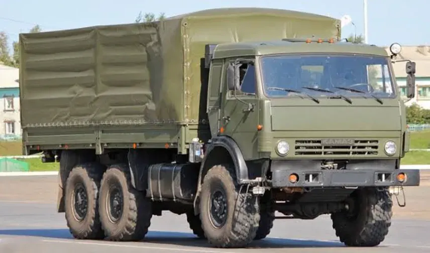 «КамАЗ» у боргах: піврічний збиток сягнув $253 млн