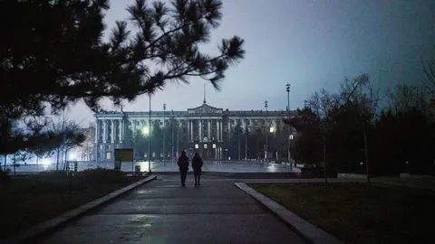 Атака «шахеда» на Миколаївщину: понад 300 тисяч абонентів без світла