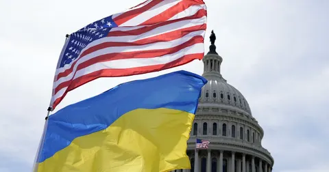 США привітали Україну з 35-річчям незалежності: заява Рубіо