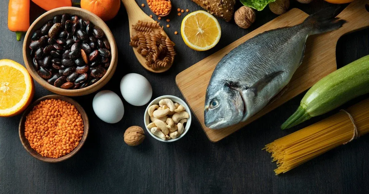 Омега-3 без лосося: п'ять бюджетних продуктів для серця й нервів