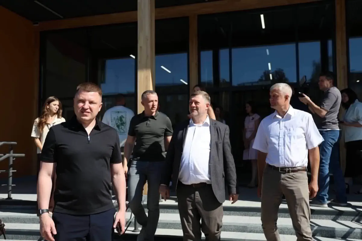 На Волині облаштовують ветеранський хаб: що там буде
