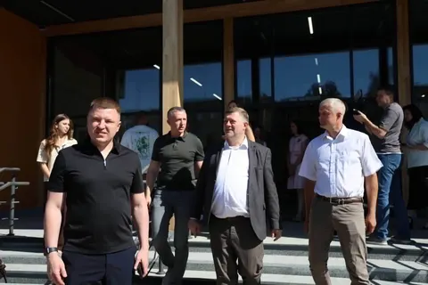 На Волині облаштовують ветеранський хаб: що там буде