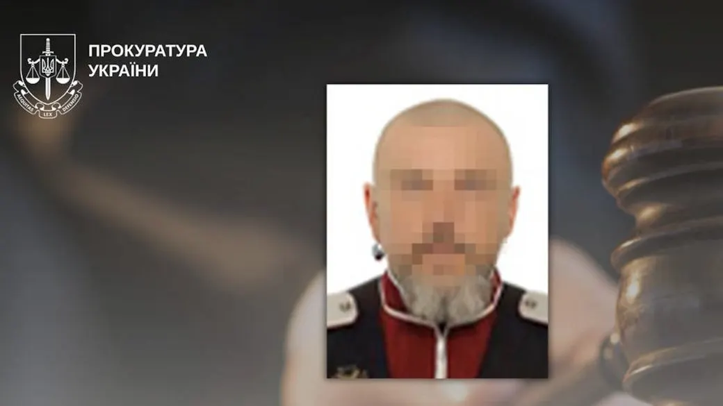 Командира «Самооборони Криму» судитимуть в Україні: йому загрожує 15 років