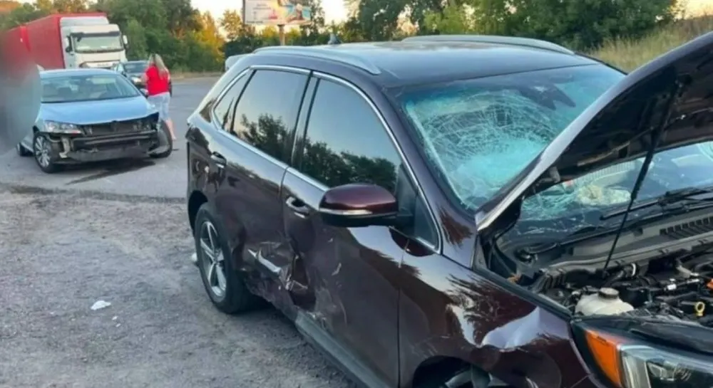 П'яна ДТП і політичні наслідки: як Ілля Павлюк опинився на гачку