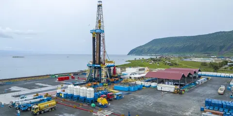Уганда виходить на світовий нафтовий ринок: перші поставки вже у грудні