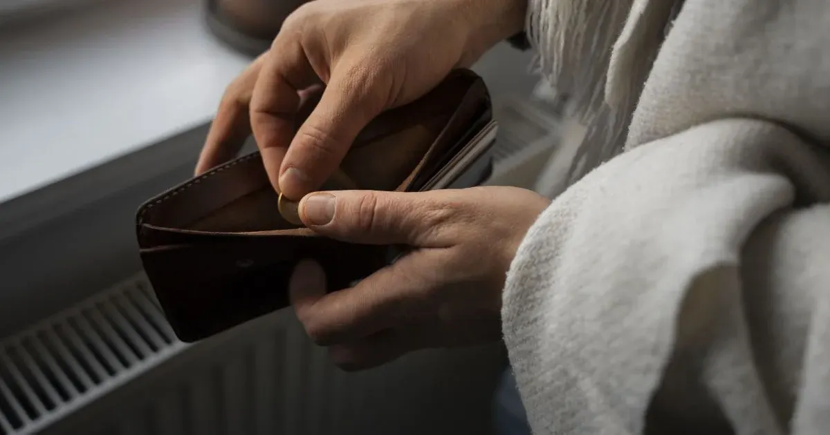 41% українців за межею бідності: як війна змінила доходи
