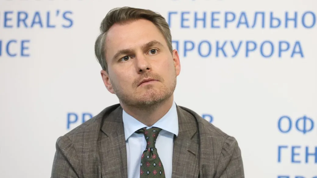 Кравченко відмовився від держохорони за півтори години до виїзду з України