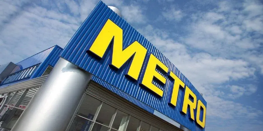 Metro Україна зазнала втрат через атаку 20 серпня: що відомо