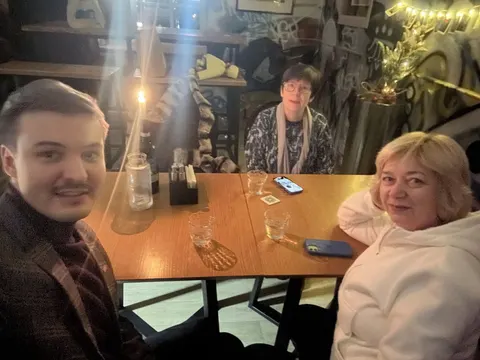 «Медіа може прогледіти подію року»: програмний директор «Детектора медіа» — про