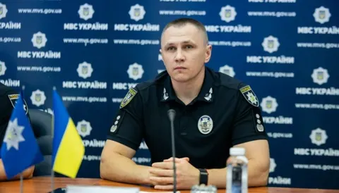 76 керівників ТЦК отримали підозри: у Нацполіції розповіли деталі
