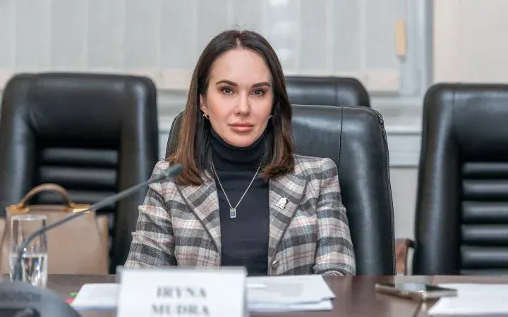 Мудрій вручили підозру, але не затримували — адвокат