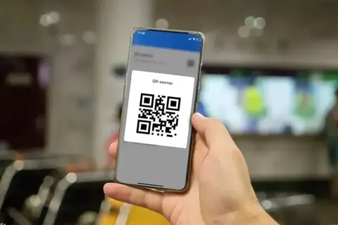 «Імітація діяльності»: кияни розкритикували новий пересадковий QR-квиток