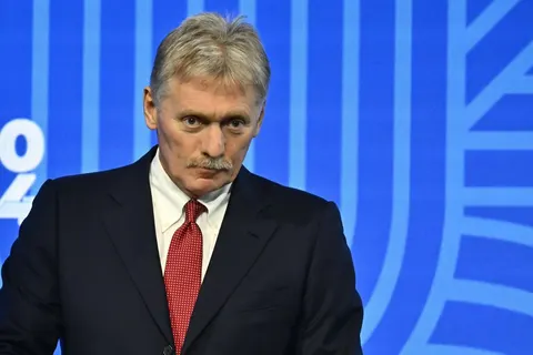 У Кремлі заговорили про мир, але з обмовкою: передумов немає