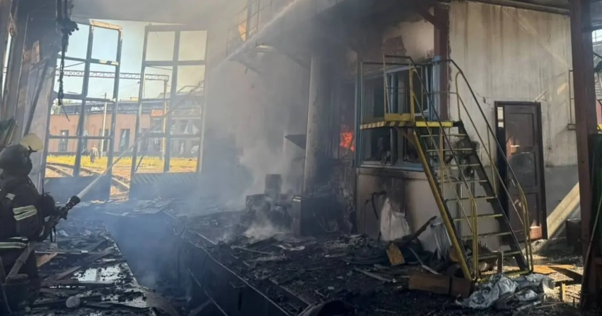 Слов'янськ, Херсонщина, Балаклія: що відомо про наслідки ранкових ударів РФ