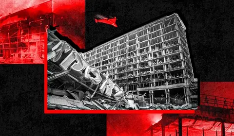 «Найважча зима»: економіст Андрій Шевчишин про ризики зупинок бізнесу, звільнень