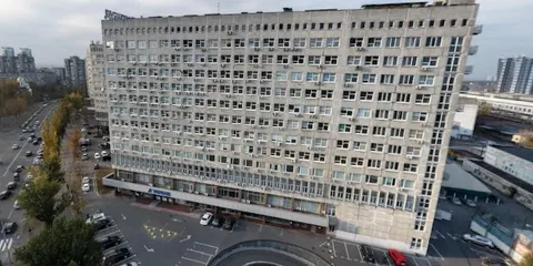 Укрбуд дістався не грузинському бізнесмену: ФДМУ відхилив переможця аукціону