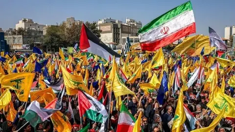 США тиснуть на "Хезболлу": нові санкції та підготовка удару по Ірану