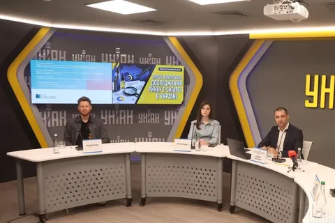 Вейпи в Україні: хто ними користується і які міфи розвінчало дослідження