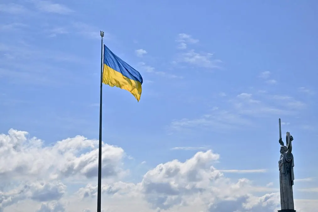 Офіцер "Азову" назвав головну умову збереження незалежності України