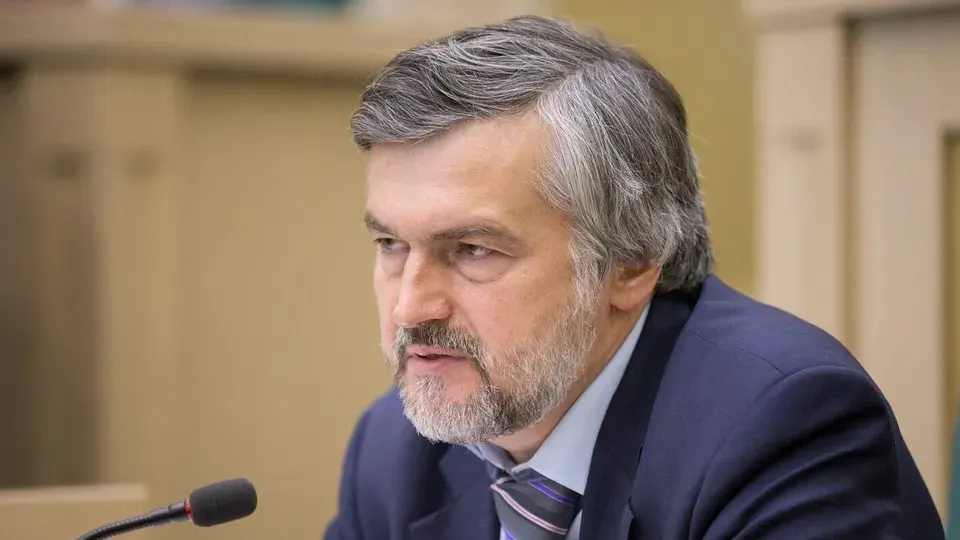 У РФ звільнили головного економіста держбанку за слова про поразку у війні