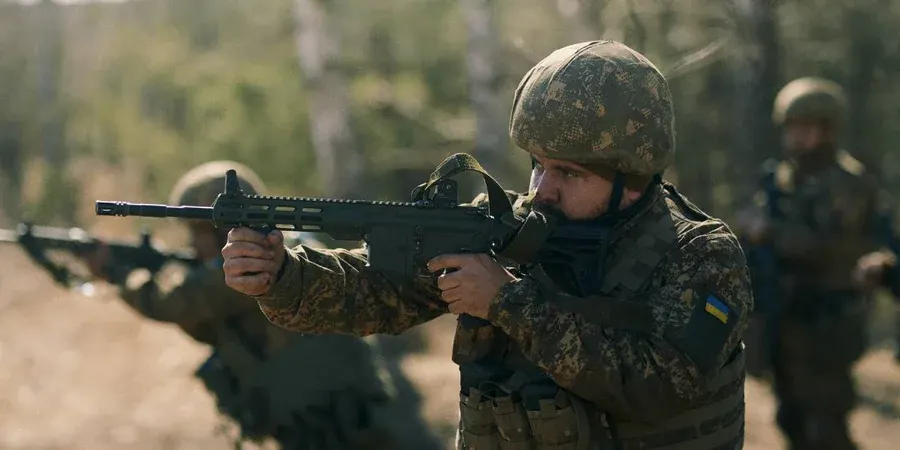 На Куп’янщині бійці Хартії зачистили ще 2 км² лісу
