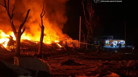 Атаки на Дніпропетровщину та Запоріжжя: 11 загиблих, 26 поранених