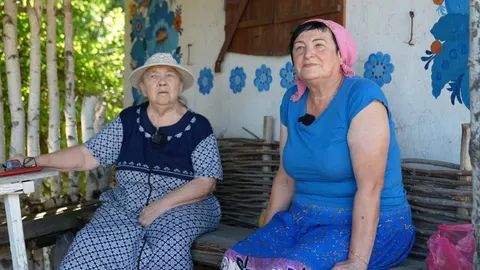 Село з п'ятигривневої купюри: як живе Суботів сьогодні