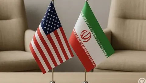 Іран назвав США три умови для завершення війни