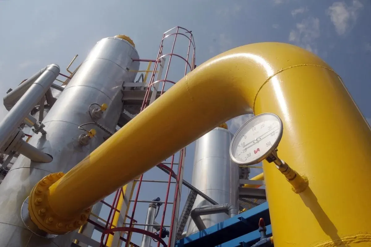 Український газ хочуть продавати в Європу: гроші підуть на відновлення