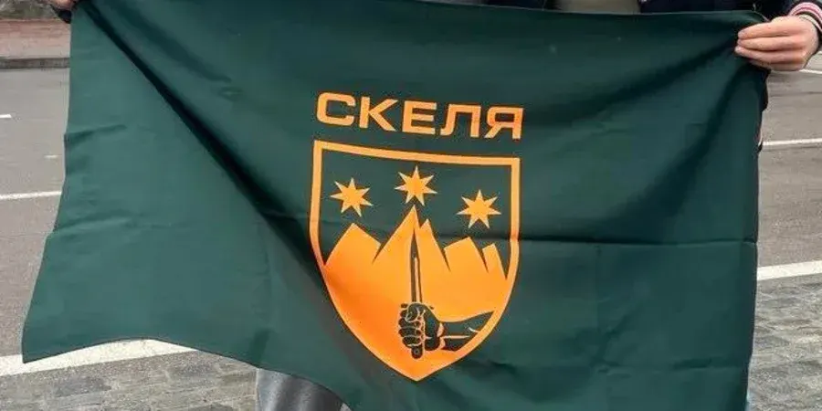 Скеля підтвердила паузу в наборі новобранців і вітає перевірку Генштабу
