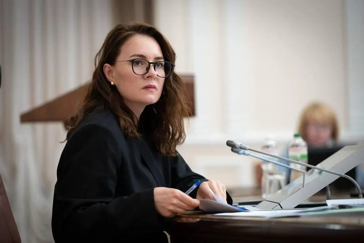 Економічна логіка призначення Свириденко в «Нафтогаз»: що кажуть експерти
