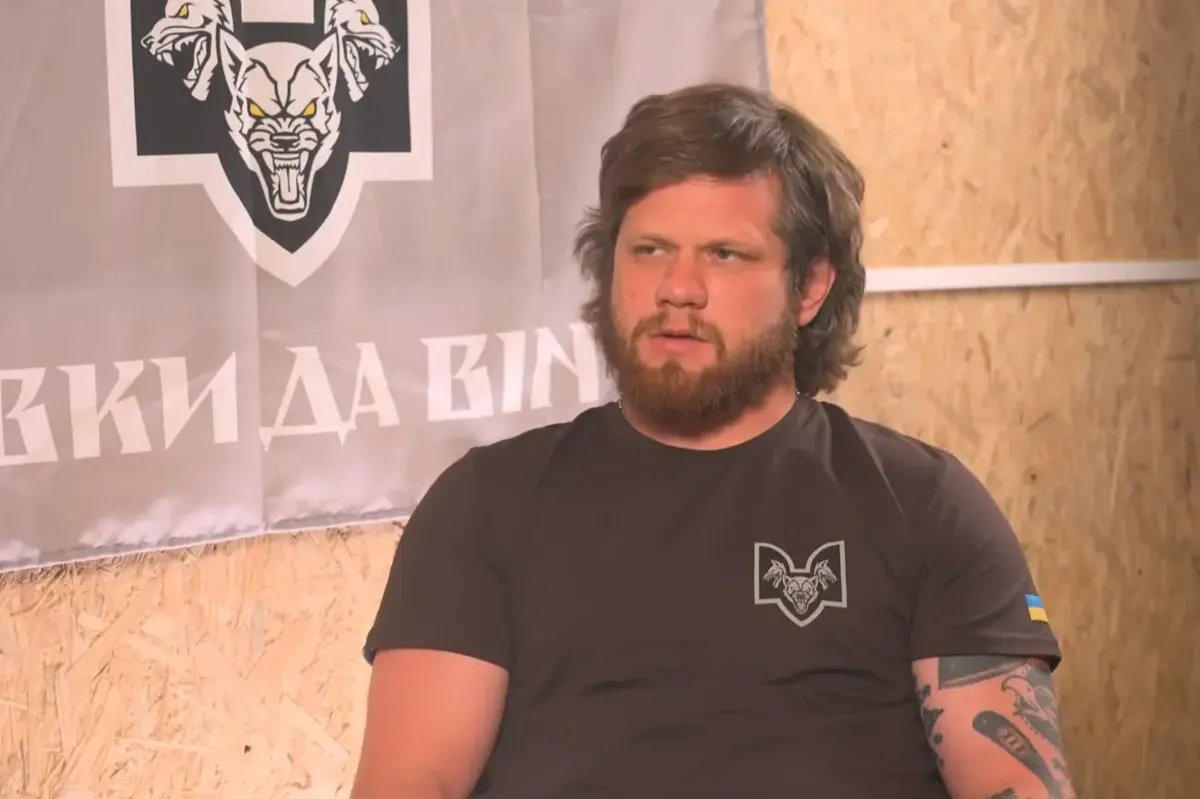 «Вовки Да Вінчі»: мобілізація має бути максимально жорсткою
