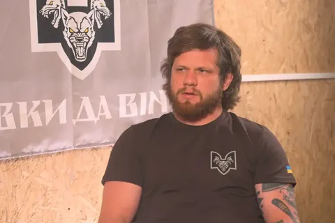 «Вовки Да Вінчі»: мобілізація має бути максимально жорсткою