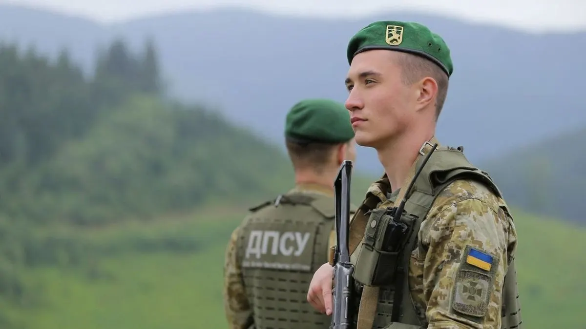 Білорусь не стягує війська до кордону з Україною — ДПСУ