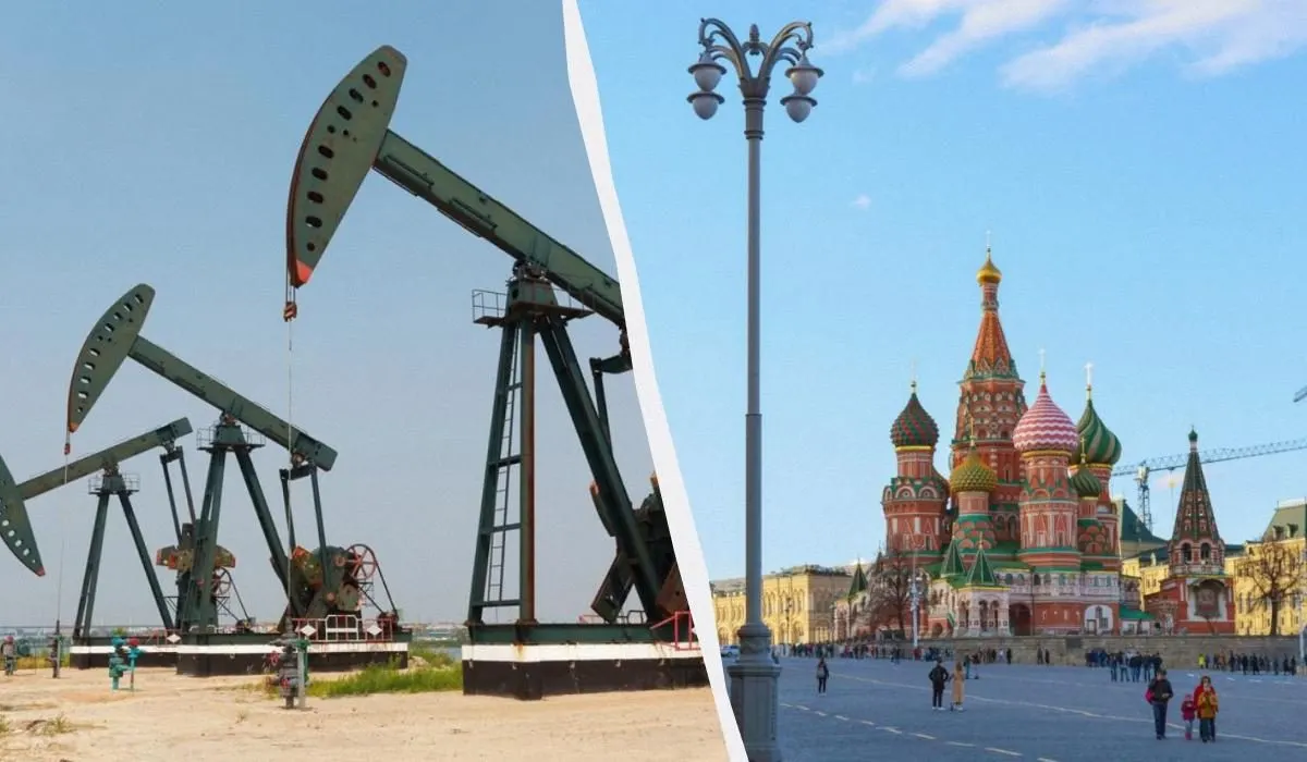 Росія готується до найгіршого видобутку нафти за 17 років
